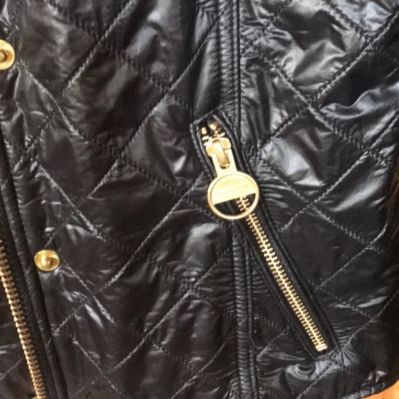 COPY - Barbour black belted moto inspired jacket.🧥🇳🇴 - Picture 10 of 16